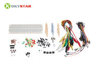 DIY Paket Starter Kit Komponen UNO R3 Untuk Proyek Pembelajaran Pendidikan Elektronik