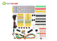 DIY Paket Starter Kit Komponen UNO R3 Untuk Proyek Pembelajaran Pendidikan Elektronik