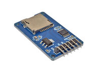 Micro SD Storage Board SD TF Card Reader Modul Memori Untuk Arduino