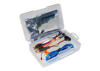 Baterai Snap Breadboard Arduino Uno R3 Starter Kit Untuk Proyek Pembelajaran Elektronik