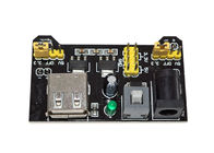 3.3V / 5V MB102 Breadboard Modul Power Supply Untuk Proyek DIY Arduino