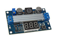 Step Up Boost Converter Power Supply Arduino Modul Sensor 100W LTC1871 DC Ke DC