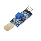 LM393 Chip Arduino Starter Kit HR202 Pengujian Deteksi Kelembaban Sensor Modul
