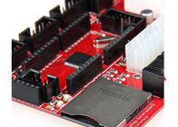 3D Printer Motherboard Arduino Controller Board 1.2 Sanguinololu Control Board untuk Reprap