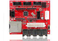 3D Printer Motherboard Arduino Controller Board 1.2 Sanguinololu Control Board untuk Reprap
