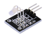 Profesional LED Light Arduino Sound Sensor Modul 3mm 10mAh Kurensi