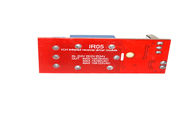 1 Channel Remote Controllor Arduino Relay Modul, Self Lock Beralih Relay Board Wireless IR Kontrol 12V