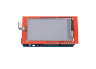 2.4 ″ TFT LCD Display Shield Sentuh Panel ILI9341 240X320 UNO MEGA Untuk Arduino