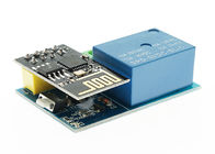 5V Wifi Relay Modul Switch Board Untuk Arduino Remote Control 37 * 25mm