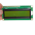 16 × 2 Karakter Komponen Elektronik Modul Layar LCD Untuk Arduino HD44780