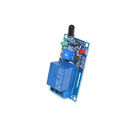 Flame Sensor 12v Arduino Relay Modul Combo Flame Fire Detection Alarm Board
