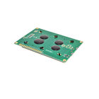 SPLC780 Controller Arduino Lcd Module 1604A 5V Karakter Lampu Hijau Kuning