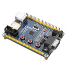 Papan Pengembangan Arduino C8051F340 C8051F Mini Sistem Kabel USB