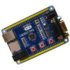 Papan Pengembangan Arduino C8051F340 C8051F Mini Sistem Kabel USB