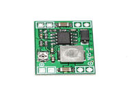 Mini MP1584EN Arduino Sensor Kit 4.5V-28V 3A DC-DC Buck Konverter Daya Disesuaikan