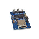 USB Interface Arduino Sensor Kit 12 MHZ CH375B U Disk Reader Modul CH375B