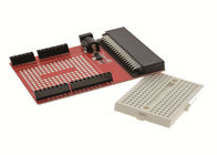 Prototipe Breakout Arduino Controller Board V2 400 Point DC 5-9V Untuk Microbit GL