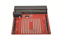 Prototipe Breakout Arduino Controller Board V2 400 Point DC 5-9V Untuk Microbit GL