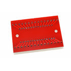 I / O Modul Arduino Shield Prototipe PCB Terminal Adapter Papan Ekspansi Sekrup