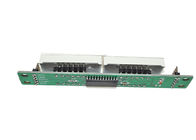 0.36 Inch PCV Board Sistem Pencahayaan Cerdas MAX7219 Red 8 Bit Digital Tube LED Display Module