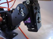 Robot Diy Kit 15 DOF Robot Dengan Cakar Penuh Aksesoris Kemudi Bracket