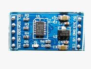 Tiga Sumbu Accelerometer ADXL345 Modul Sensor Akselerasi Sudut Digital