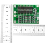 Versi Seimbang 4S 40A Arduino Sensor Module Lithium Battery Protection Board