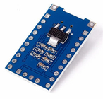 3W Daya Arduino Sensor Modul STM8S103F3P6 STM8 Sirkuit Terpadu OKY2015-5