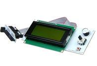 Kit Printer 3D, LCD Module 11c / I2c 2004 Untuk Printer 3d Reprap Ramps