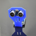 Intelligent Barrowload Diy Robot Kit, Sensor Ultrasonik Gunung HC-SR04 Kartun