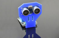 Intelligent Barrowload Diy Robot Kit, Sensor Ultrasonik Gunung HC-SR04 Kartun