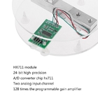Digital Load Cell HX711 Berat Sensor Elektronik Skala Dapur Starter Kit