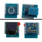 WS2812 RGB Modul Arduino Starter Kit Mini D1 Pro Wifi ESP8266 Papan Pengembangan