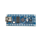 Papan Pengembangan Netral Papan AVR ATmega328P NANO 3.0 Untuk Arduino OEM