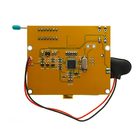 LCR-T4 Mega328 Transistor Tester Diode Resistor Kapasitor Tester ESR Meter
