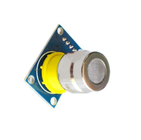 Modul Sensor Arduino Tipe Tegangan MG811. Tegangan Output Modul Sensor CO2 2V