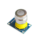 Modul Sensor Arduino Tipe Tegangan MG811. Tegangan Output Modul Sensor CO2 2V