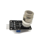 0 - 2V Analog Voltage Arduino Sensor Modul CO2 Modul Sensor Deteksi Konsentrasi MG811