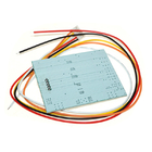 4 Strings Arduino Sensor Module 30A 18650 Dewan Perlindungan Charger Perlindungan Baterai Lithium