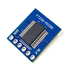GY-232V2 MICRO FTDI FT232RL USB Ke TTL Modul USB KE RS 232 Converter Untuk Arduino