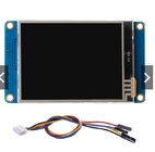 2.8 Inch 320 * 240 TFT LCD Layar Sentuh Modul Untuk Raspberry Pi