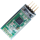 HC-08 RS232 TTL Modul Transceiver Bluetooth 4.0