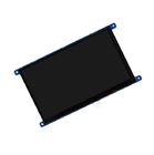 800 × 480 7 Inch HDMI Capacitive Touch Screen Untuk Raspberry Pi
