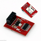 128kb Flash Micro SD Card Adapter Untuk Printer 3D