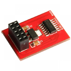 128kb Flash Micro SD Card Adapter Untuk Printer 3D