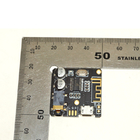 Papan Dekoder MP3 OKYSTAR Micro USB 5V Bluetooth 5.0