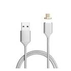1M Putih Kabel Mikro USB 0.6A Untuk Micro Bit