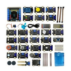 Kit Pembersih Sensor Multi Warna Untuk Micro Bit