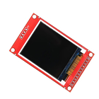 1.8 &quot;Serial 128X160 TFT Display Module Untuk Arduino