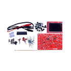 Sumber Pembuka Digital DSO 138 Kit Osiloskop DIY untuk Arduino